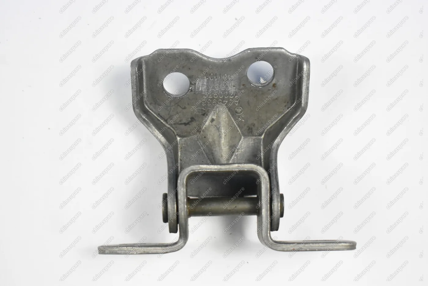 Петля передней левой двери нижняя Geely MK, MK Cross