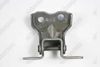 Петля передней левой двери нижняя Geely MK, MK Cross