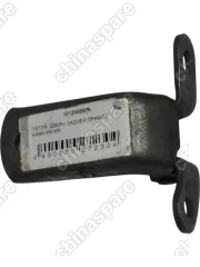 Петля задней правой двери нижняя Geely MK, MK Cross