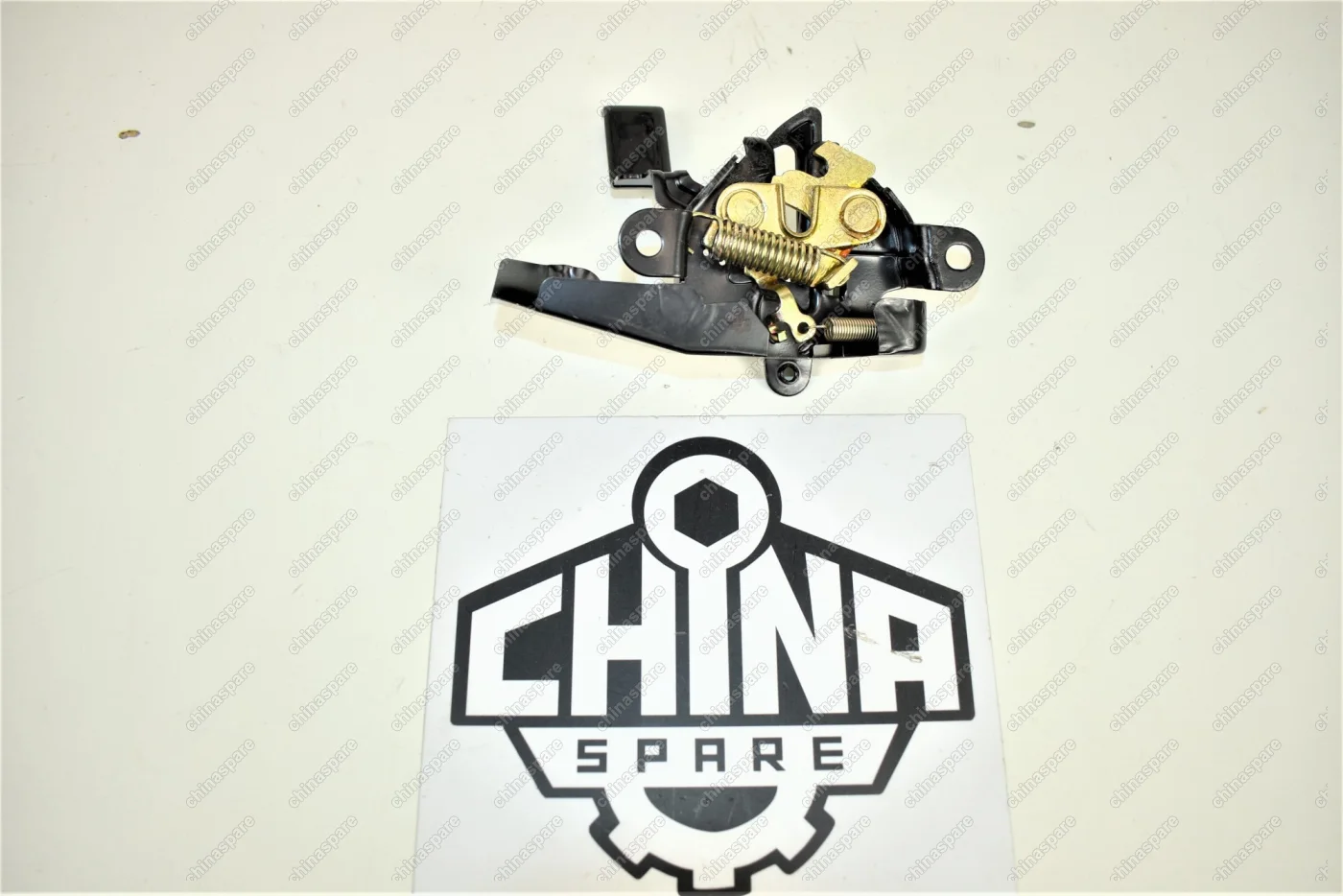 Замок капота Geely MK