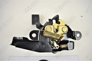 Замок капота Geely MK