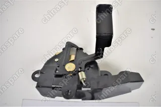 Замок капота Geely MK