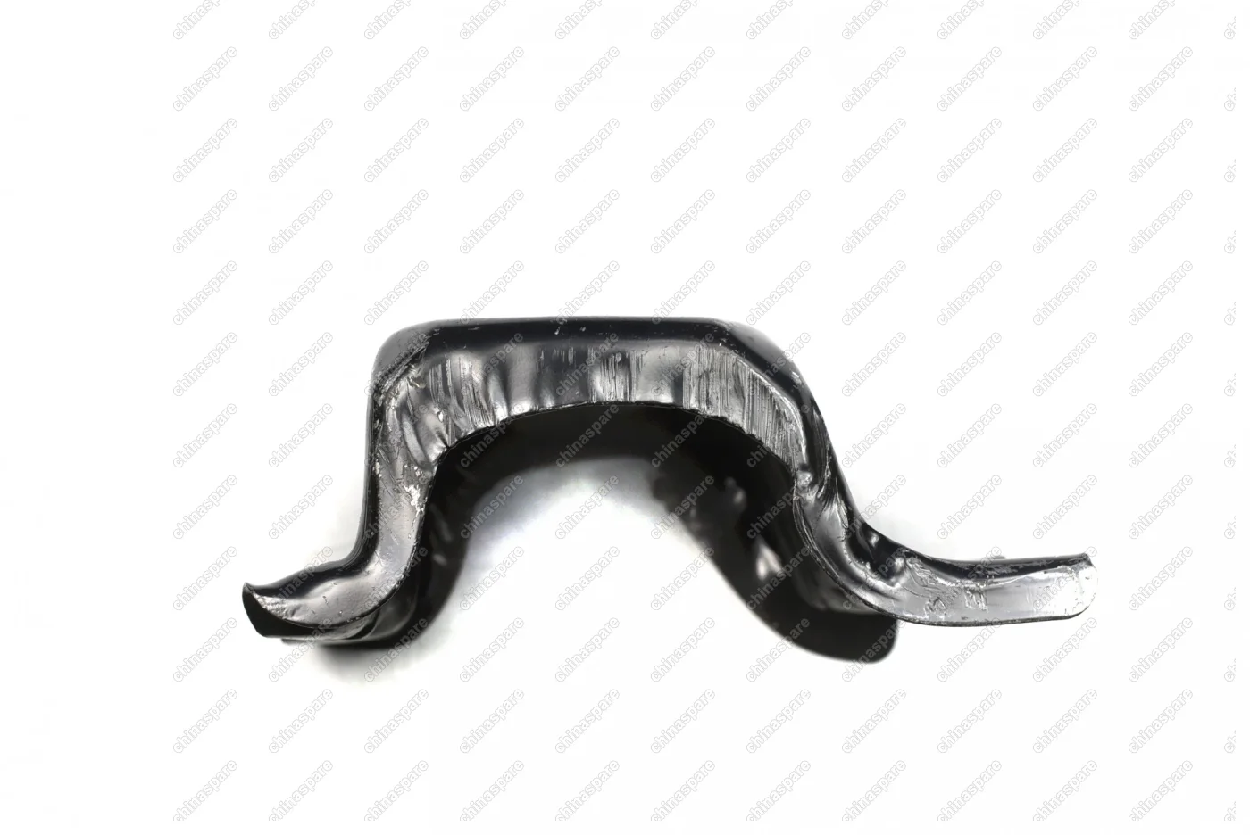 Кронштейн усилителя бампера левый Geely MK, MK Cross