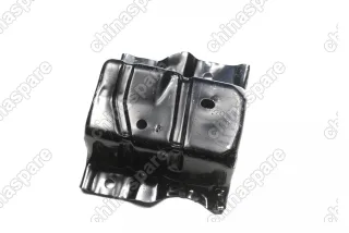 Кронштейн усилителя бампера левый Geely MK, MK Cross