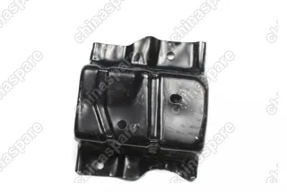 Кронштейн усилителя бампера левый Geely MK, MK Cross