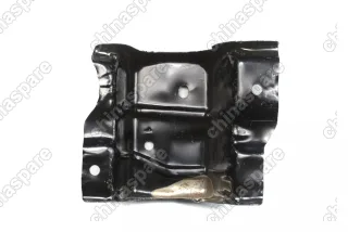 Кронштейн усилителя бампера левый Geely MK, MK Cross