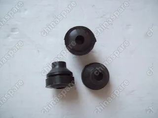 1014003924 Подушка резиновая блока abs Geely MK
