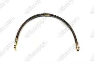 Шланг тормозной передний левый Geely MK, MK Cross