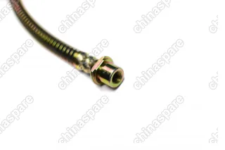 Шланг тормозной передний левый Geely MK, MK Cross