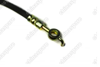 Шланг тормозной передний правый Geely MK, MK Cross