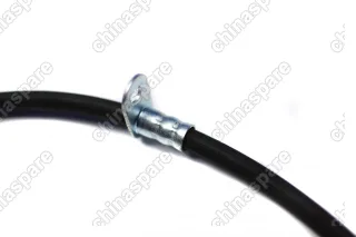 Шланг тормозной передний правый Geely MK, MK Cross