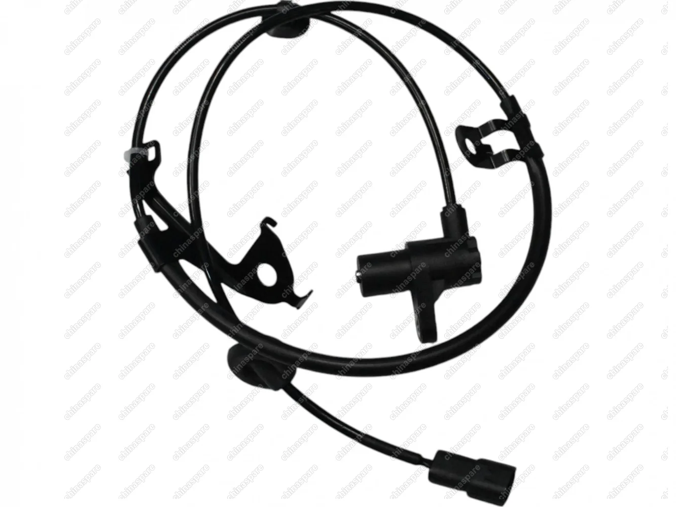 Датчик ABS передний левый Geely MK