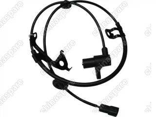 Датчик ABS передний левый Geely MK