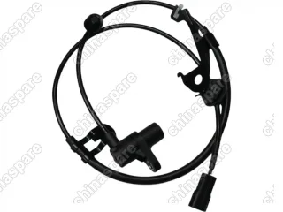 Датчик ABS передний левый Geely MK