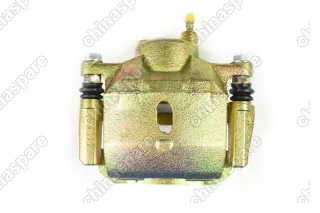 Суппорт тормозной передний левый Geely MK