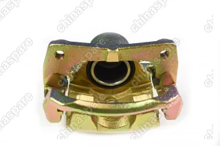 Суппорт тормозной передний левый Geely MK