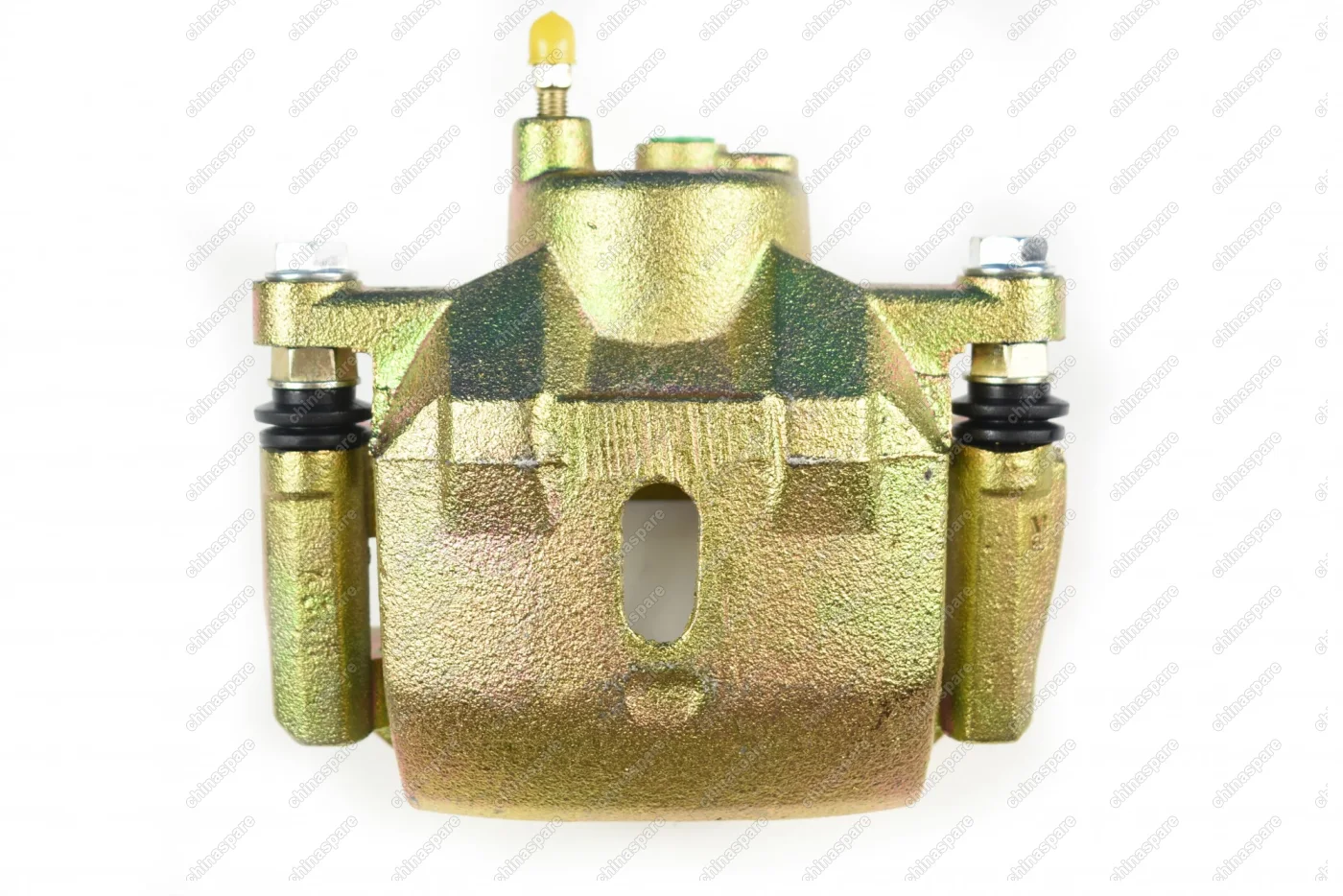 Суппорт тормозной передний правый Geely MK