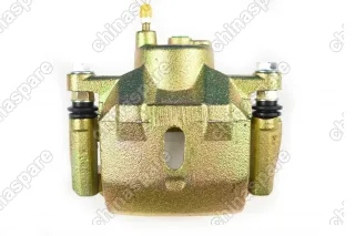 Суппорт тормозной передний правый Geely MK