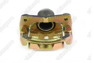 Суппорт тормозной передний правый Geely MK