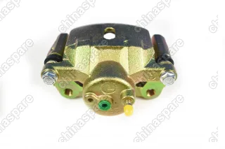 Суппорт тормозной передний правый Geely MK