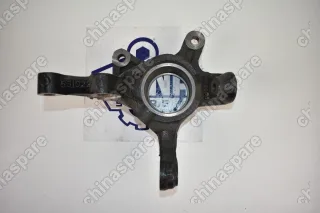 Кулак поворотный левый (abs) Geely MK, MK Cross