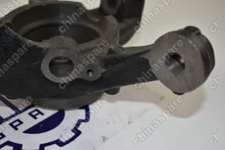 Кулак поворотный левый (abs) Geely MK, MK Cross