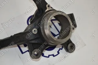 Кулак поворотный левый (abs) Geely MK, MK Cross