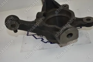 Кулак поворотный левый (abs) Geely MK, MK Cross