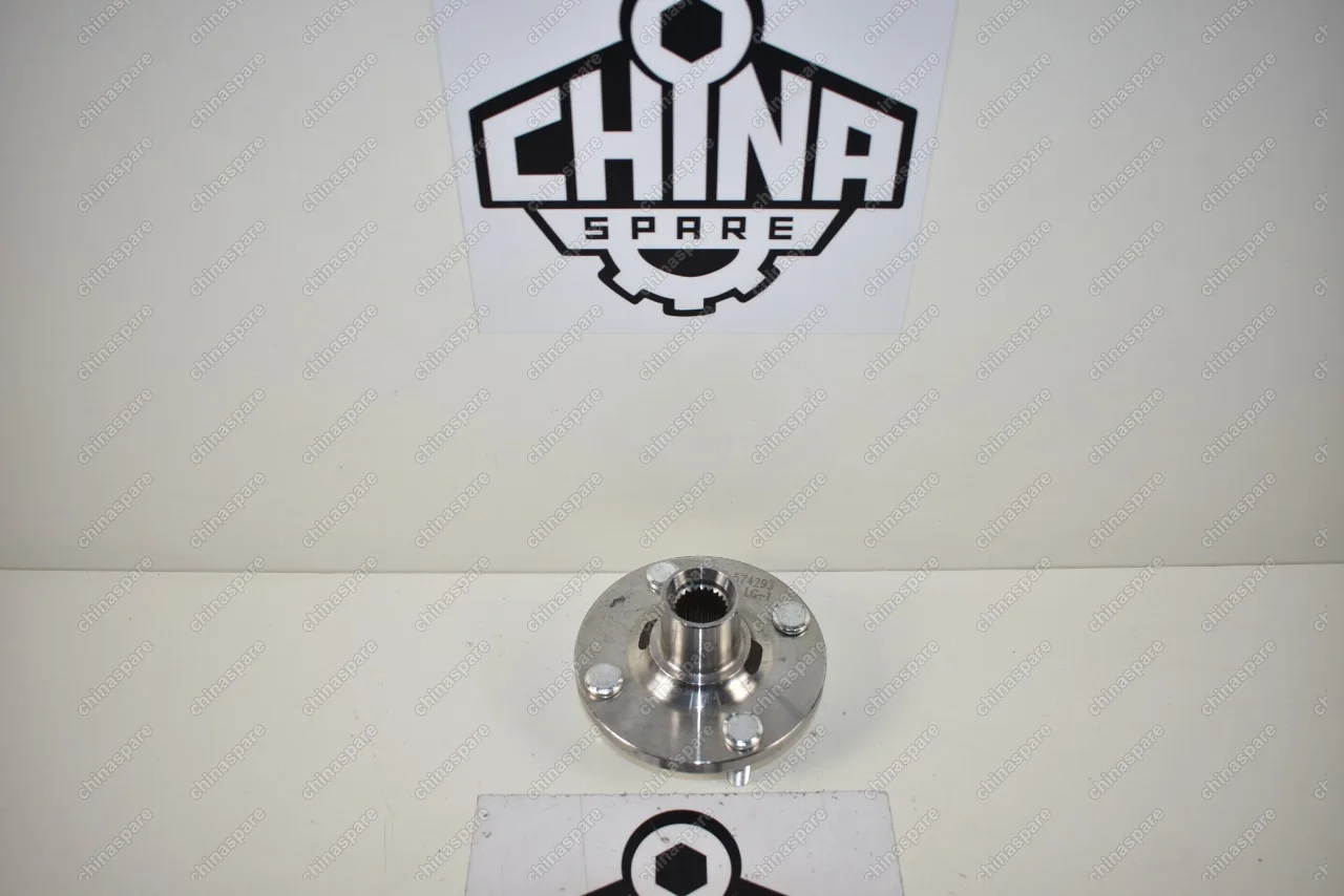 Ступица передняя Geely MK, MK Cross, GC6