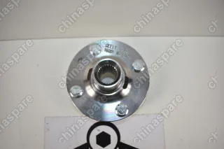 Ступица передняя Geely MK, MK Cross, GC6