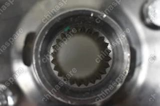 Ступица передняя Geely MK, MK Cross, GC6