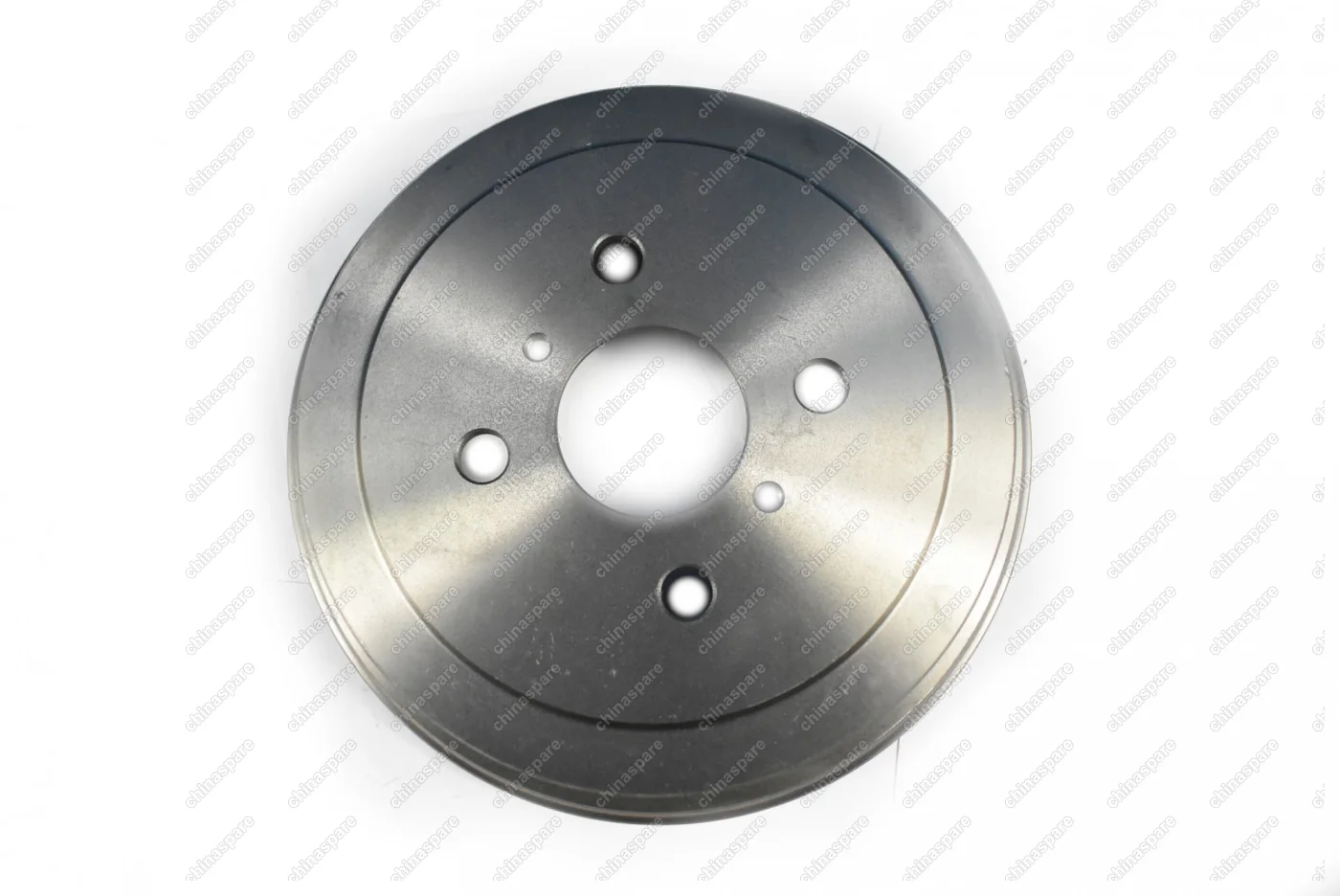 Барабан тормозной задний Geely MK, MK Cross