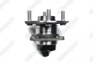 Ступица задняя (с ABS) Geely MK