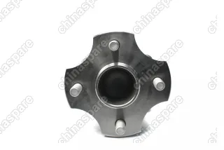 Ступица задняя (с ABS) Geely MK