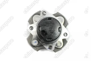 Ступица задняя (с ABS) Geely MK