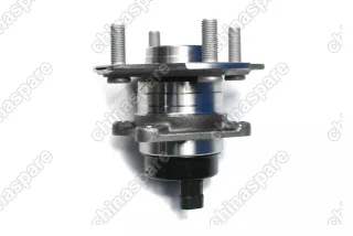 Ступица задняя (с ABS) Geely MK