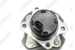 Ступица задняя (с ABS) Geely MK