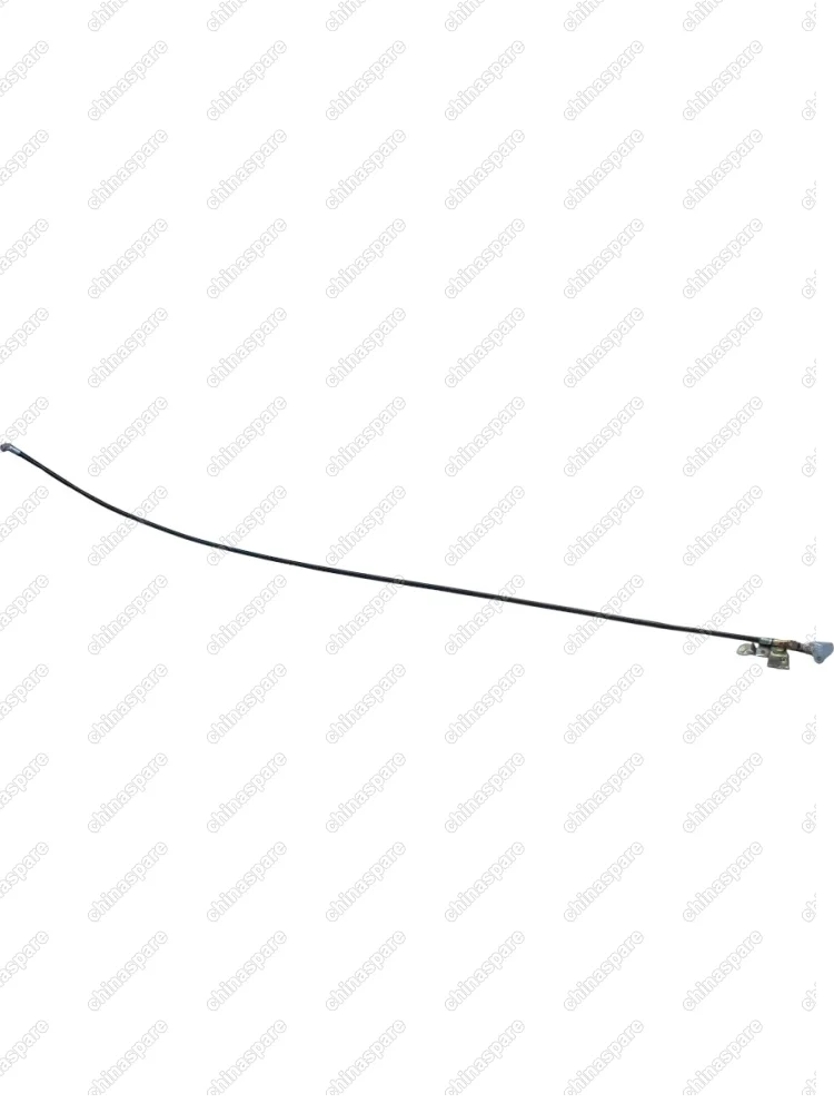 Трос ручника левый Geely MK, MK Cross