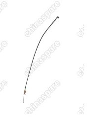 Трос ручника правый Geely MK