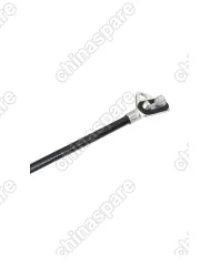 Трос ручника правый Geely MK