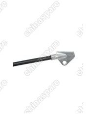 Трос ручника правый Geely MK