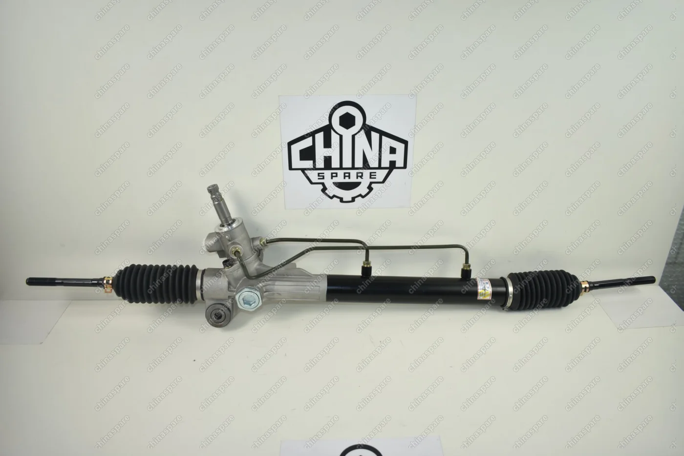 Рейка рулевая Geely MK