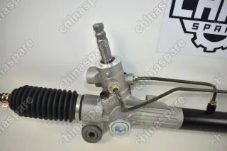 Рейка рулевая Geely MK