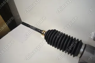 Рейка рулевая Geely MK