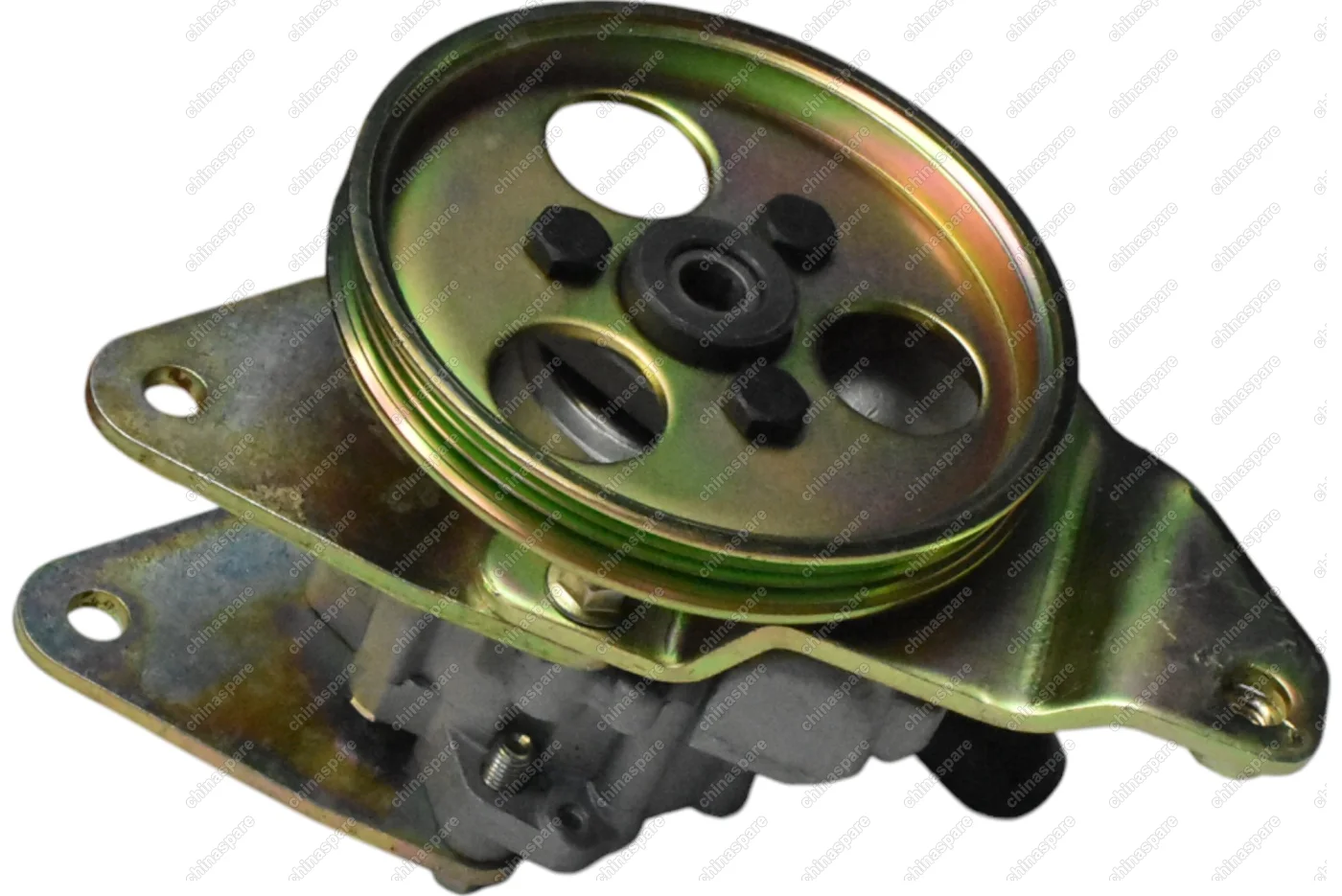 Насос гидроусилителя руля Geely MK