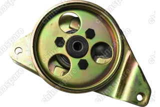 Насос гидроусилителя руля Geely MK