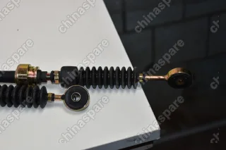 1014001685 Трос мкпп Geely MK