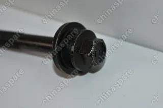 БОЛТ ПОДРАМНИКА БОКОВОЙ