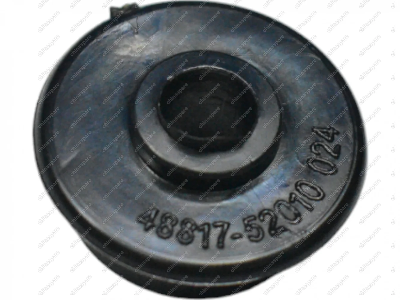 Втулка стойки стабилизатора переднего Geely MK