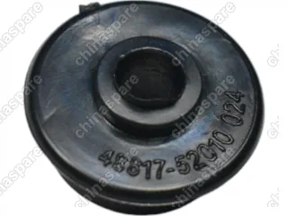 Втулка стойки стабилизатора переднего Geely MK